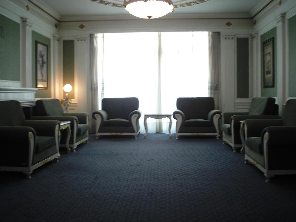 Liaoning Hotel Shenyang Exterior photo
